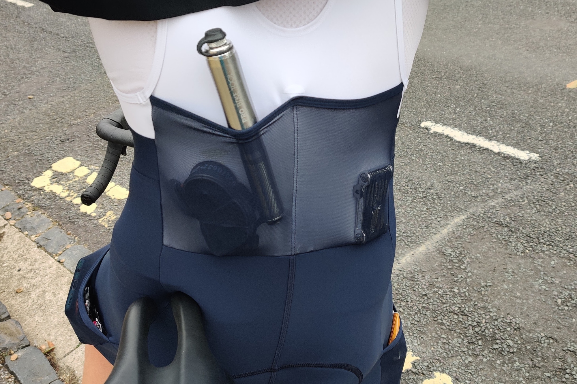 Best cargo bib shorts 2025: extra carrying capacity for all