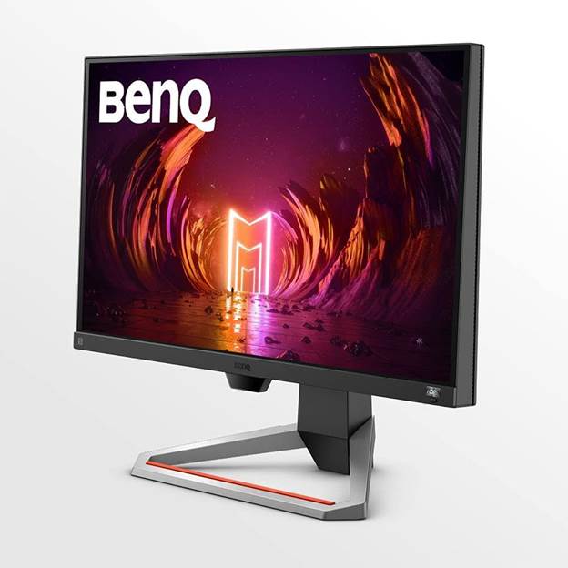 Conclusion - BenQ Mobiuz EX2510S Review: Solid Build, Reliable 165