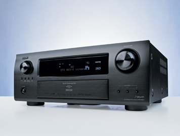 Denon AVR-4311 review | What Hi-Fi?