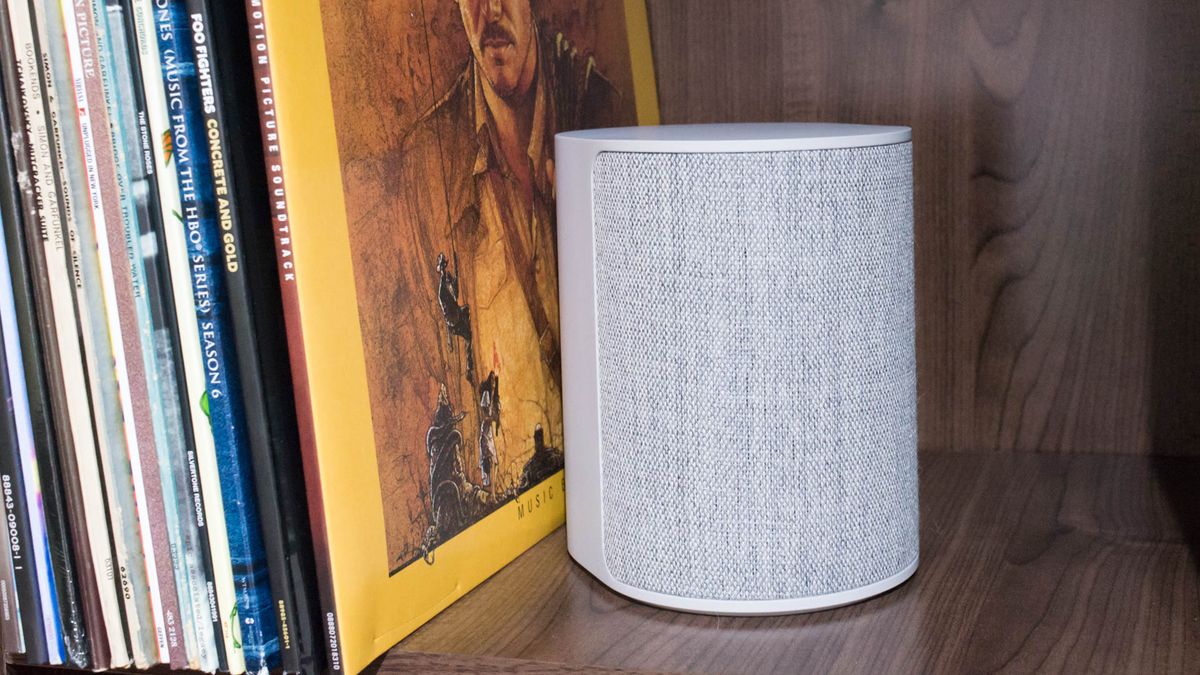B&O Beoplay M3 review | TechRadar
