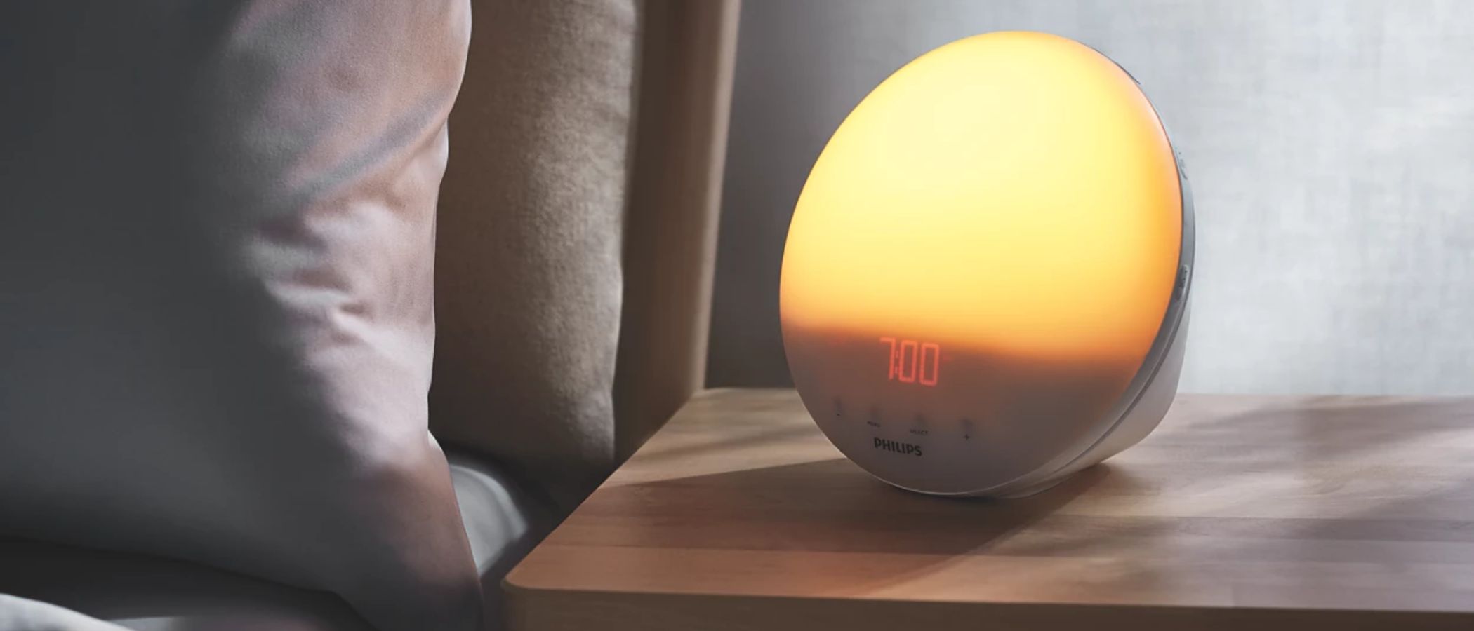 Philips SmartSleep Sleep and Wake-Up Light review 2026 | Tom's Guide