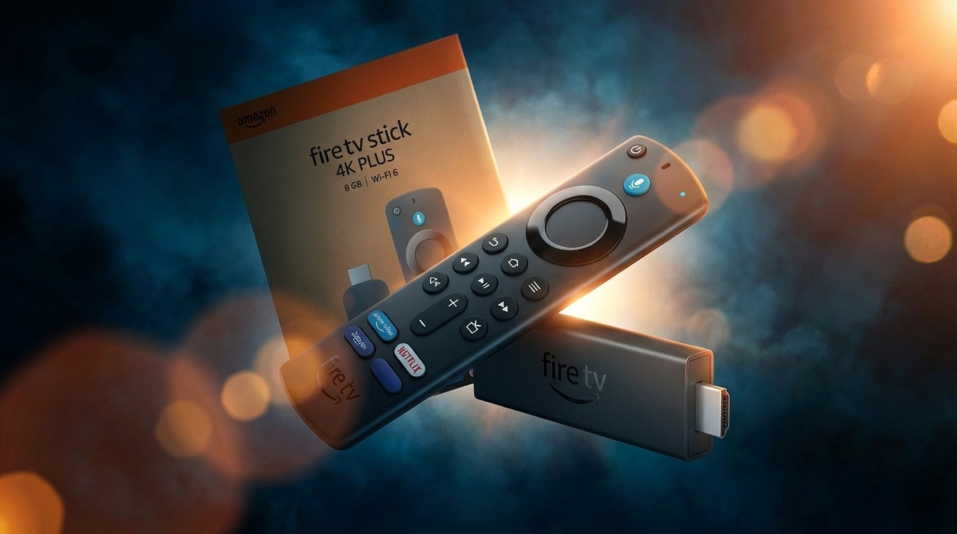 Project xCloud Xbox Game Streaming on Amazon Fire TV Stick 4K: Don