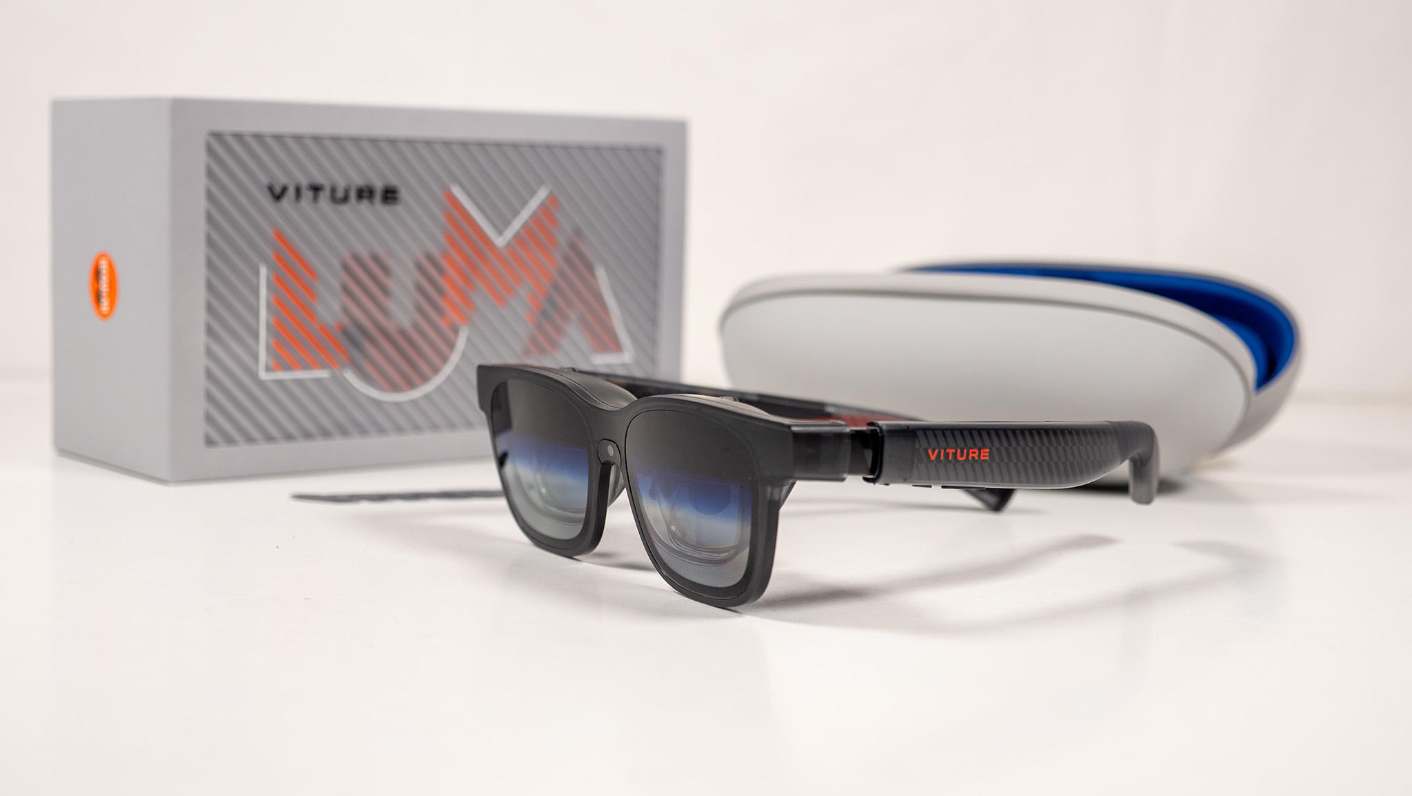 Viture's new Luma glasses are incredible, and this Viture Prime