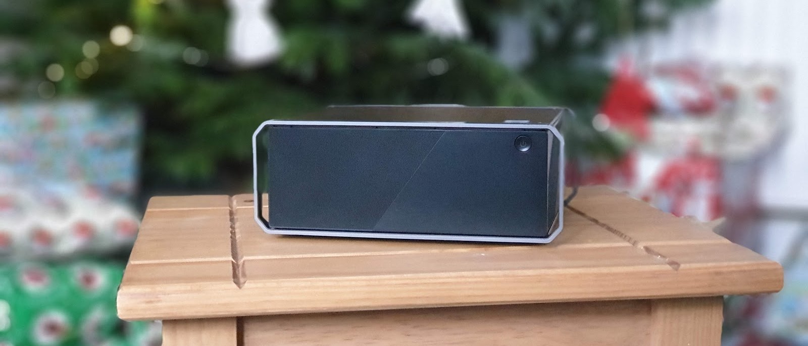 Chuwi CoreBox Pro mini workstation PC review | TechRadar