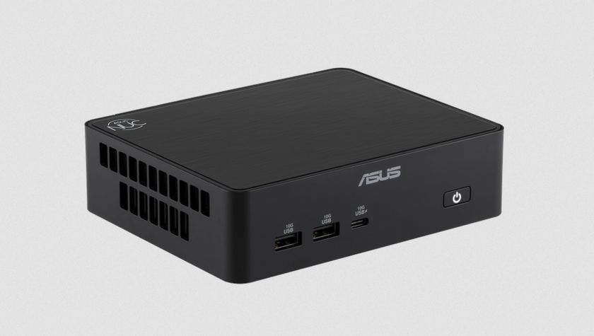 New Asus Chromebox 3 looks set to be a speedy micro PC for both