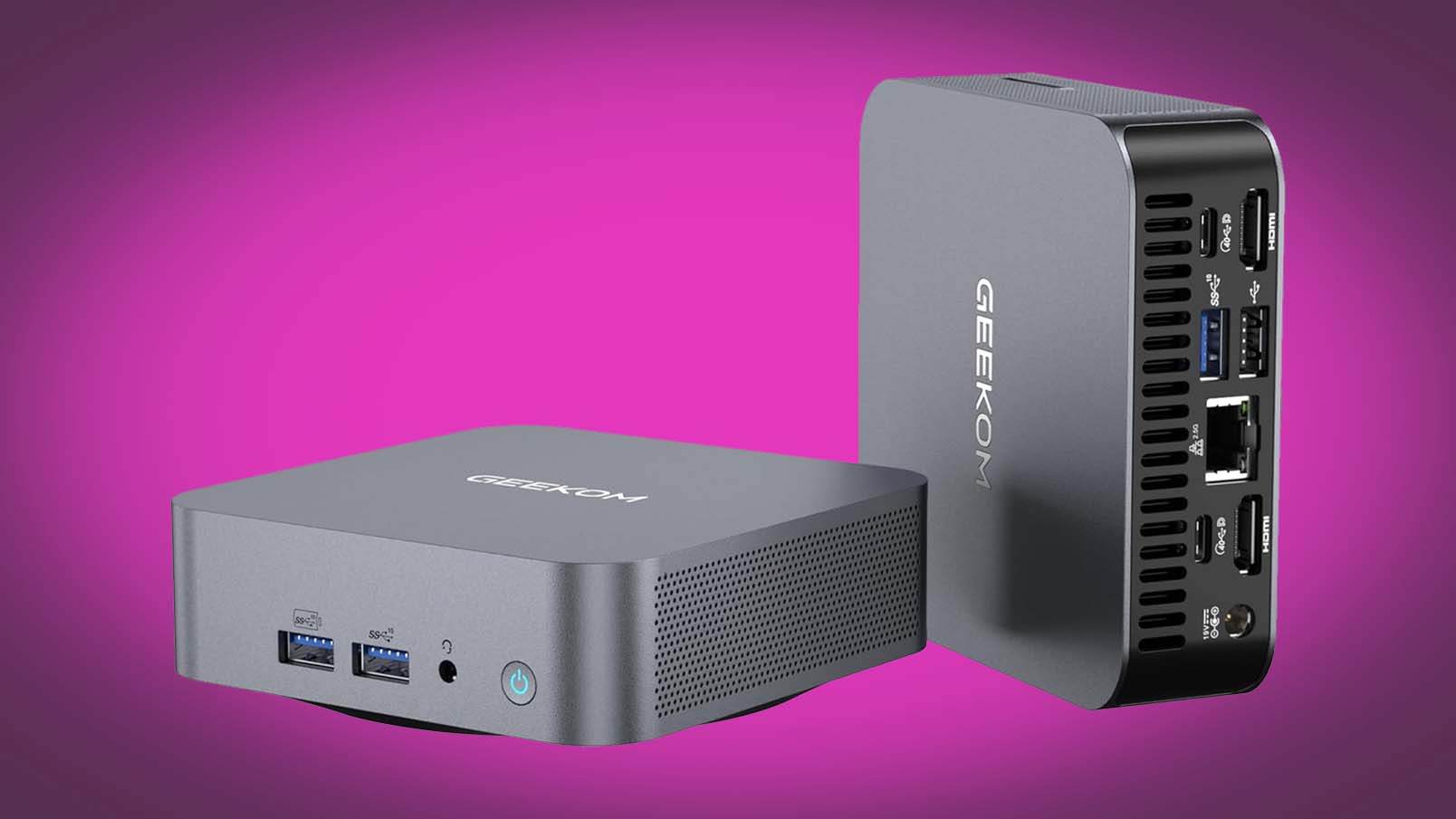 Our favorite mini PC is at a major discount this Prime Day — Get
