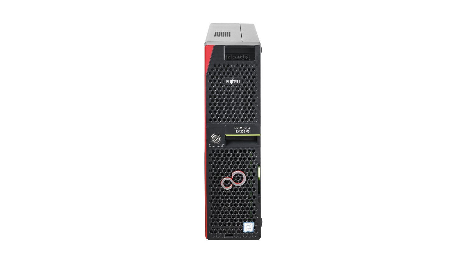Fujitsu Server Primergy TX1320 M3 review | IT Pro