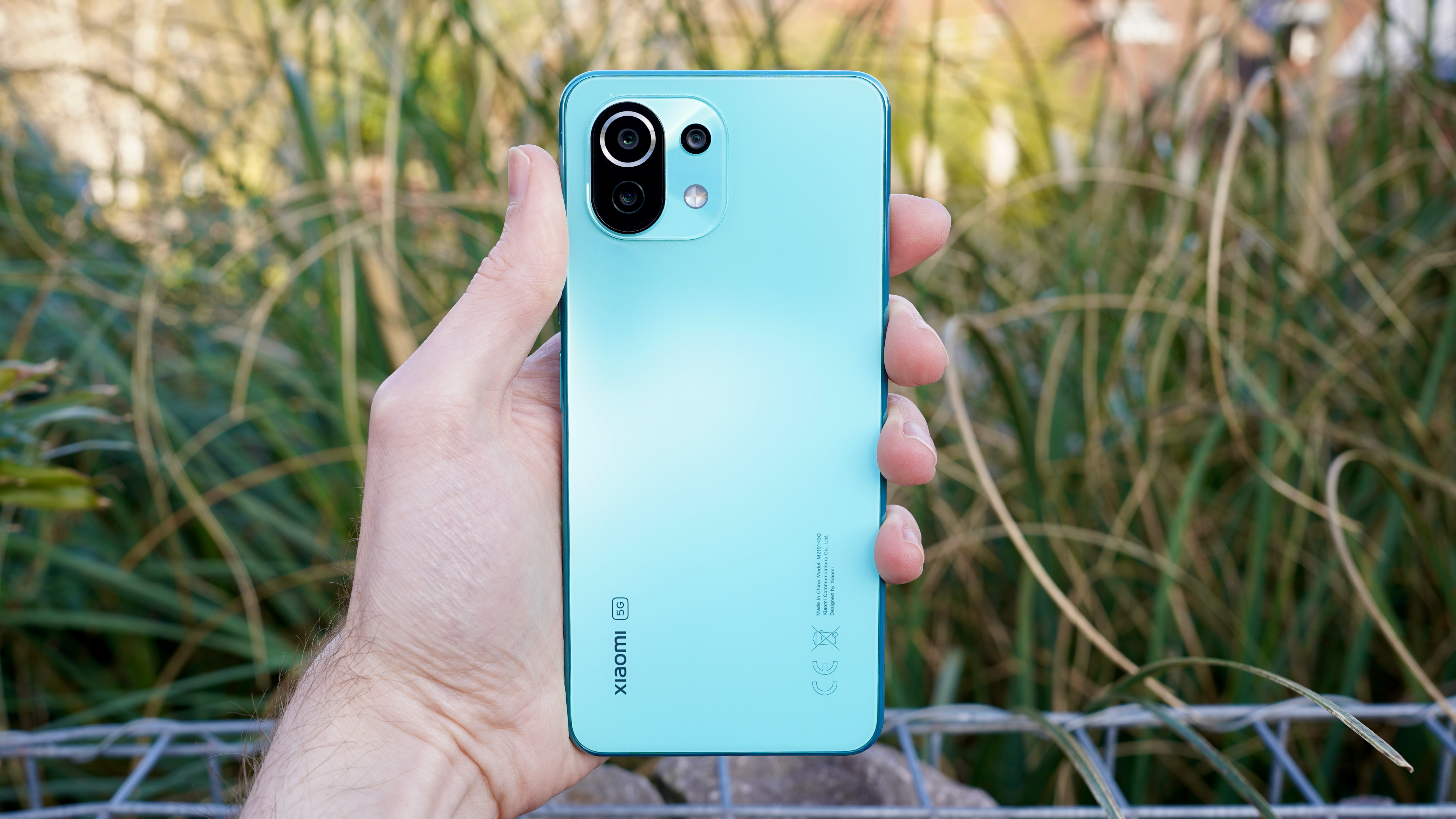 Xiaomi Mi 11 Lite 5G review: A peak affordable smartphone? | TechRadar