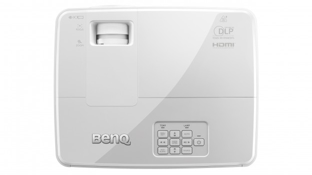 BenQ MH530 projector review | TechRadar