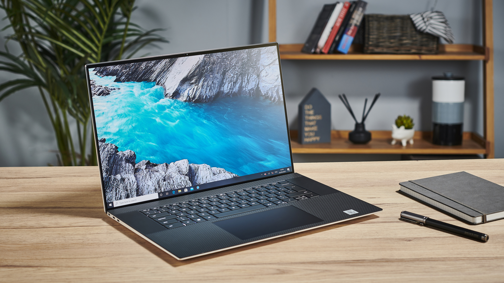 Dell XPS 17 (2020) review | TechRadar