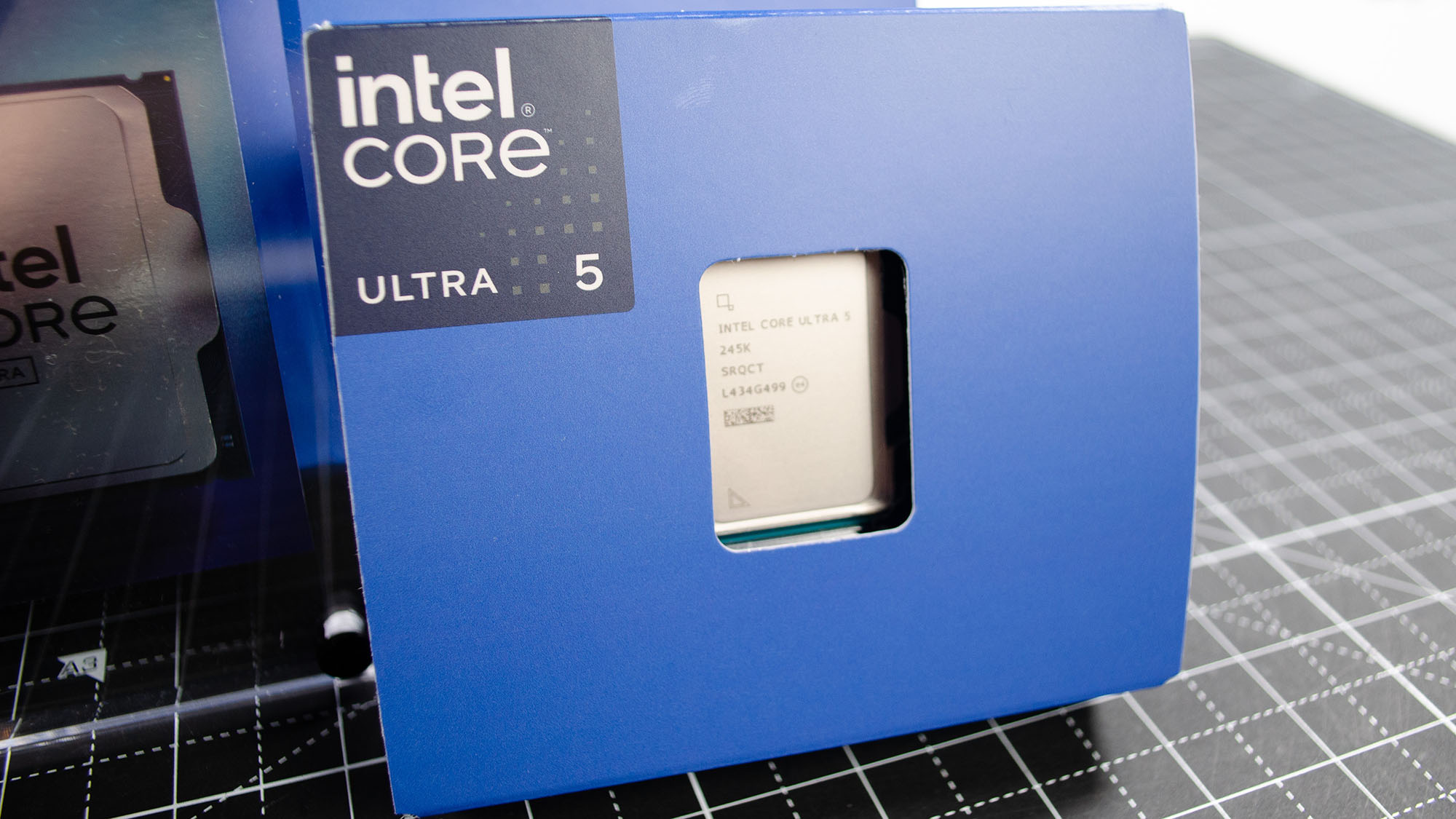 Intel Core Ultra 9 285K and Intel Core Ultra 5 245K Review | TechRadar