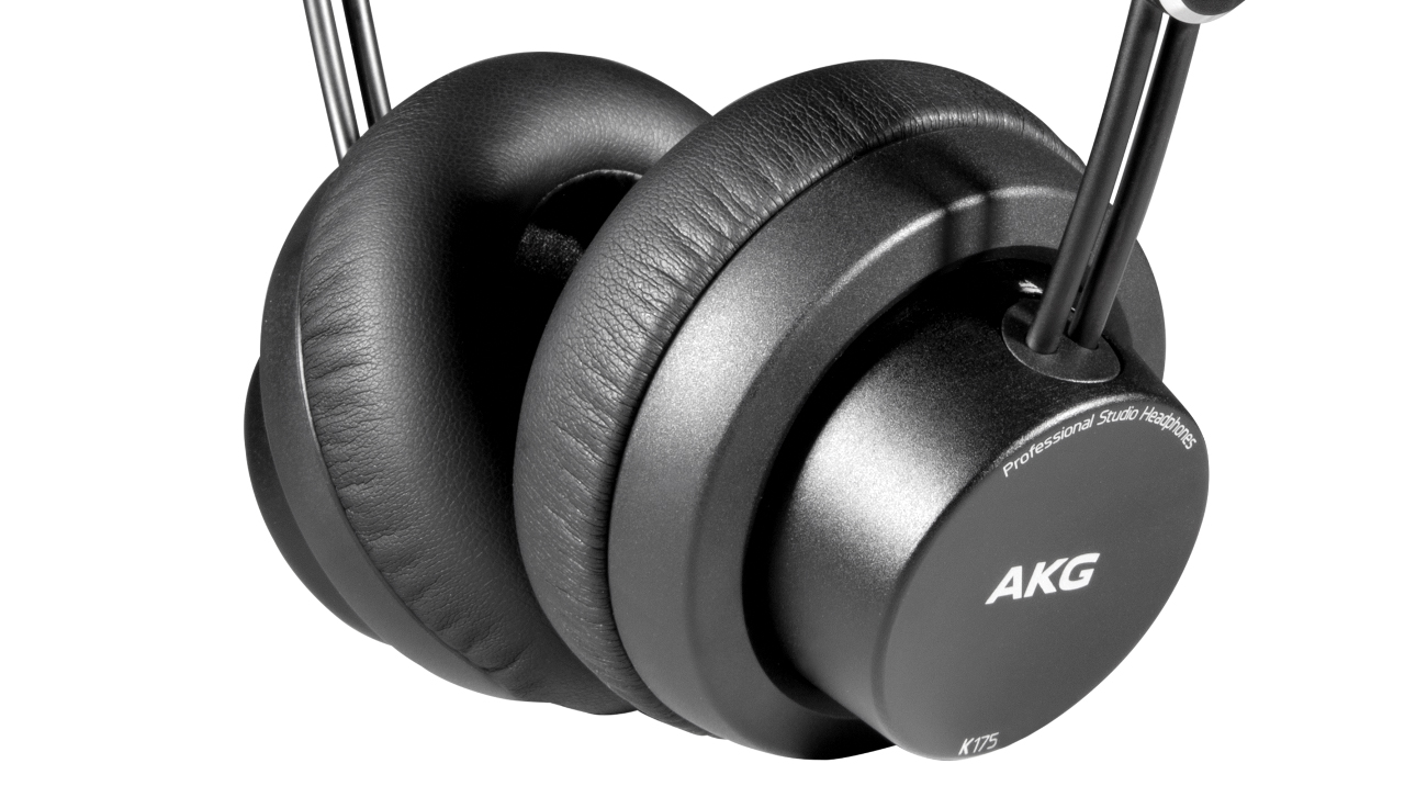 AKG K175 review | What Hi-Fi?