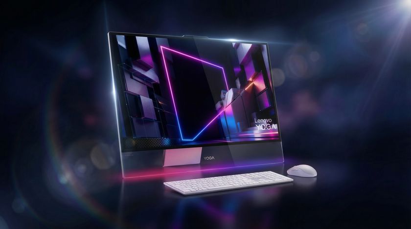 Lenovo IdeaCentre AIO 520 Review: Is It Worth It? | Windows Central