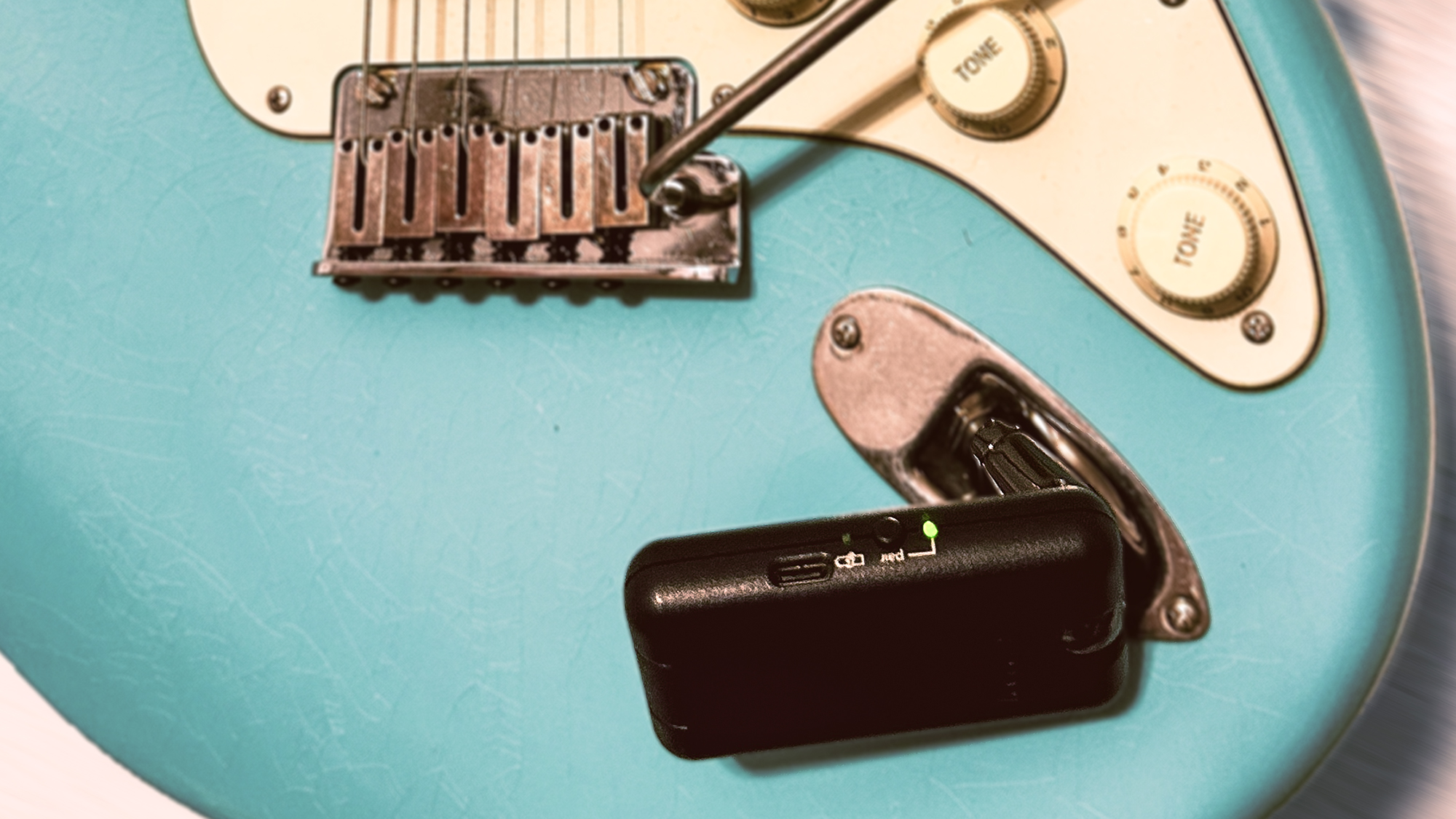 Fender MTG Tube Tremolo Review | GuitarPlayer