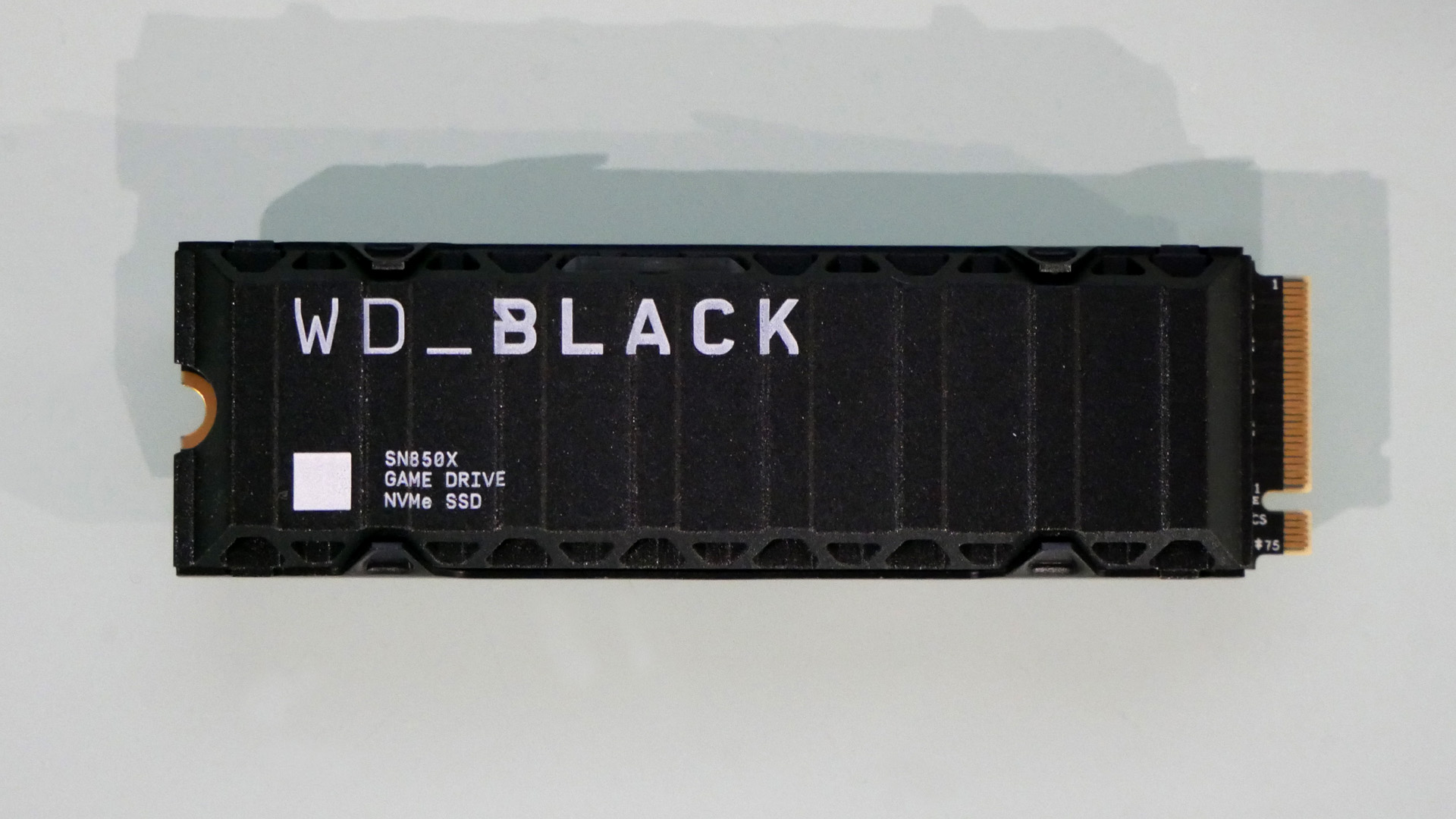 WD Black SN850X 1TB SSD review | PC Gamer