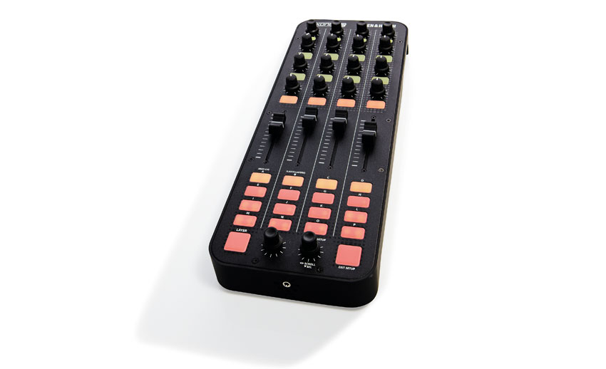 Allen & Heath Xone:K2 review | MusicRadar