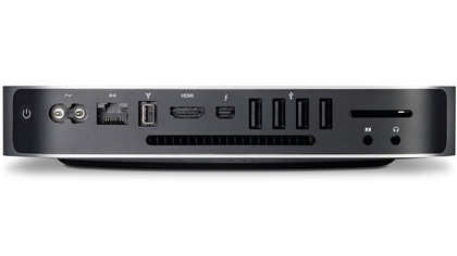 Apple Mac mini review | TechRadar