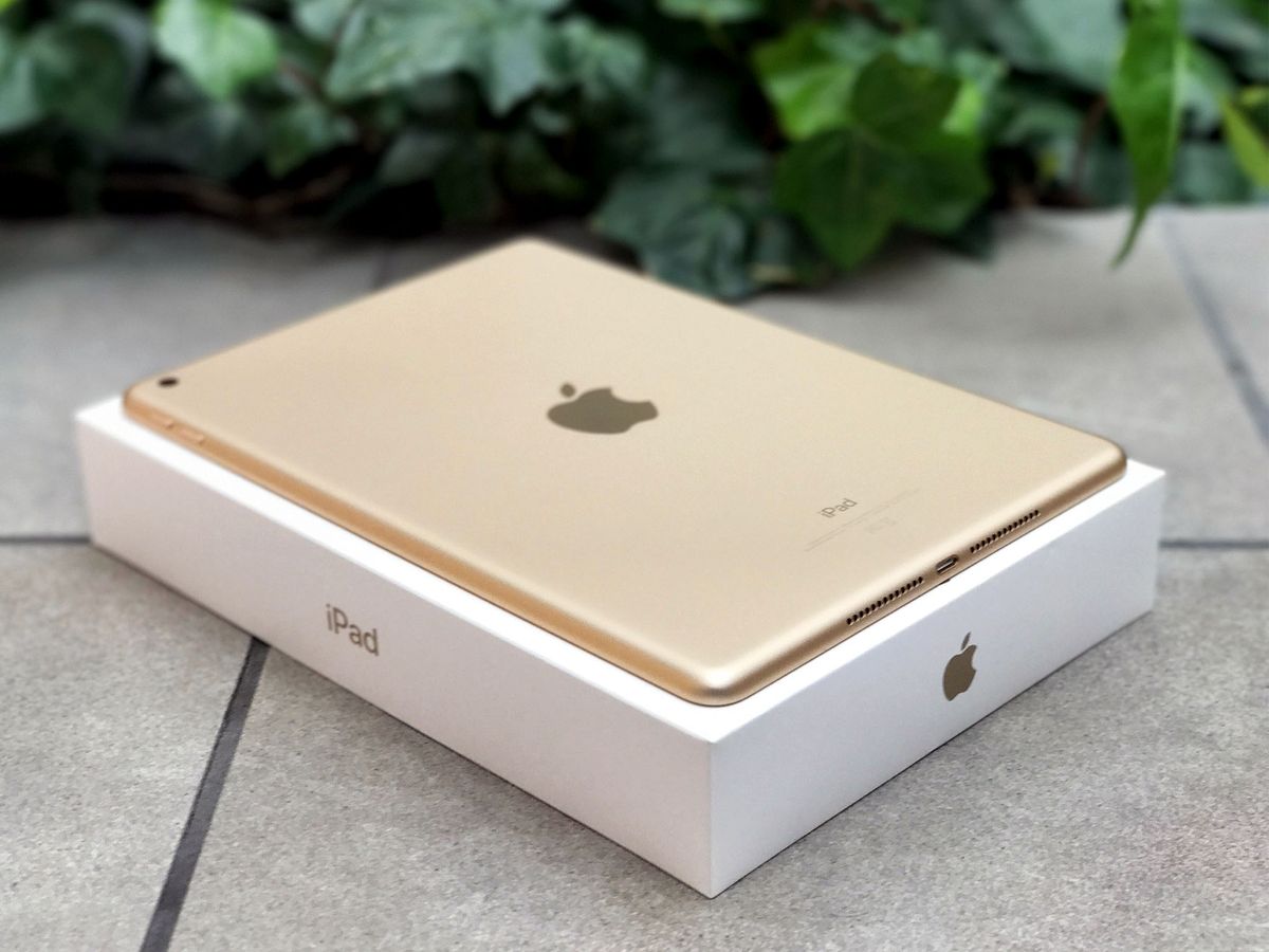 iPad 2017 (5-gen) review: The best value in tablets today | iMore