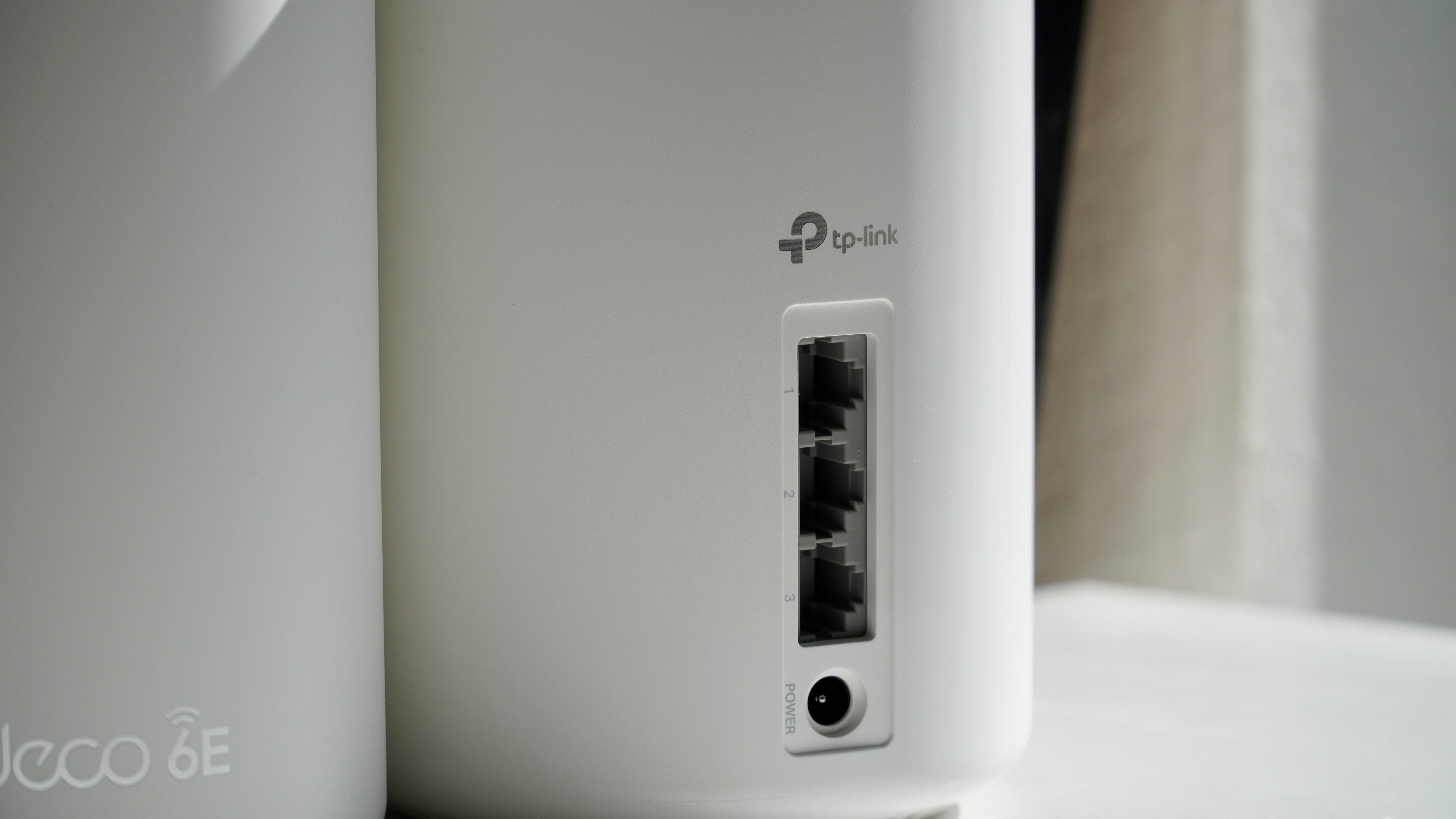 TP-Link Deco XE75 Wi-Fi 6E mesh system review: A fast and compact