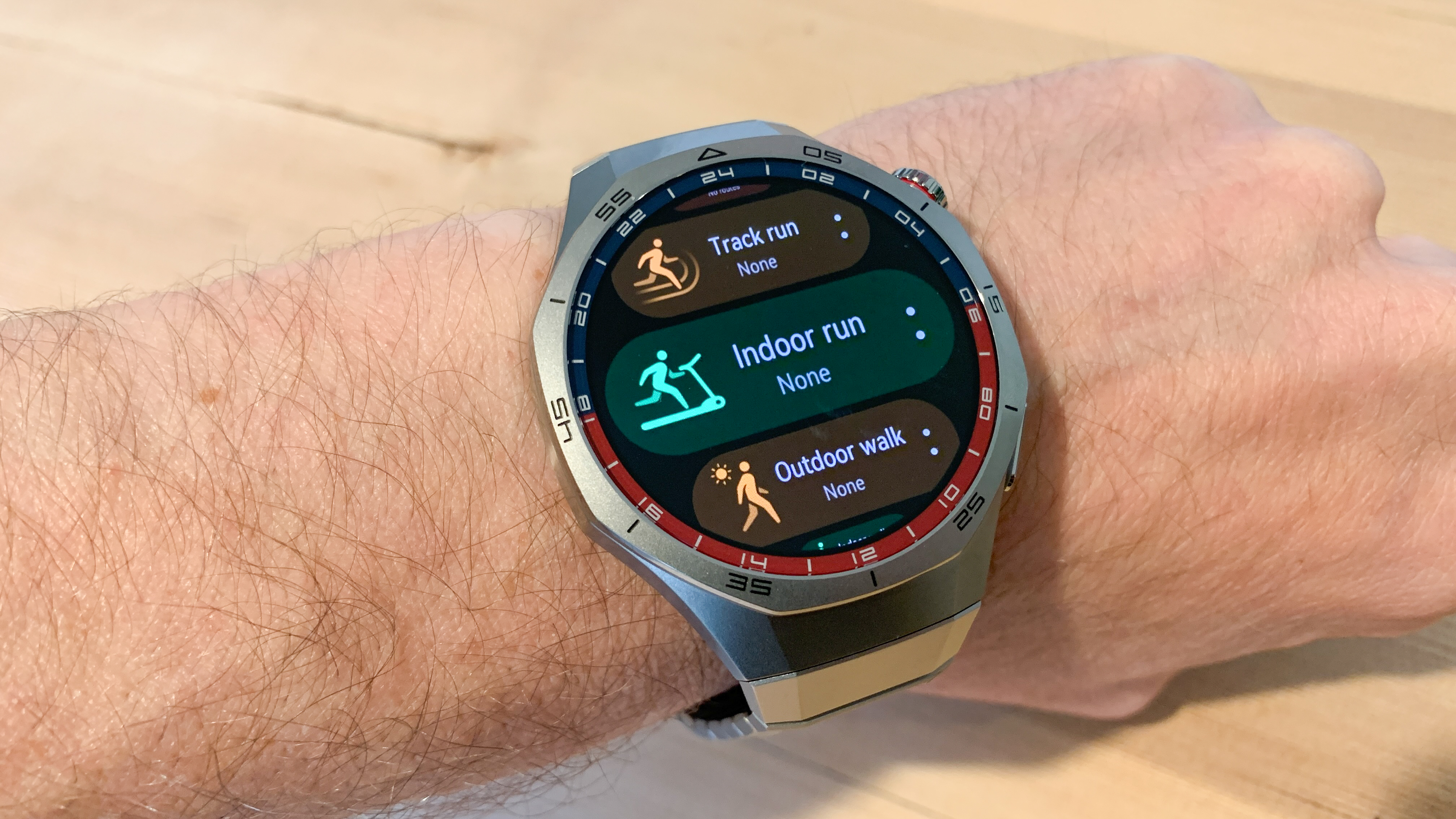 Huawei Watch GT5 Pro review: Just a stylish sports watch? | TechRadar