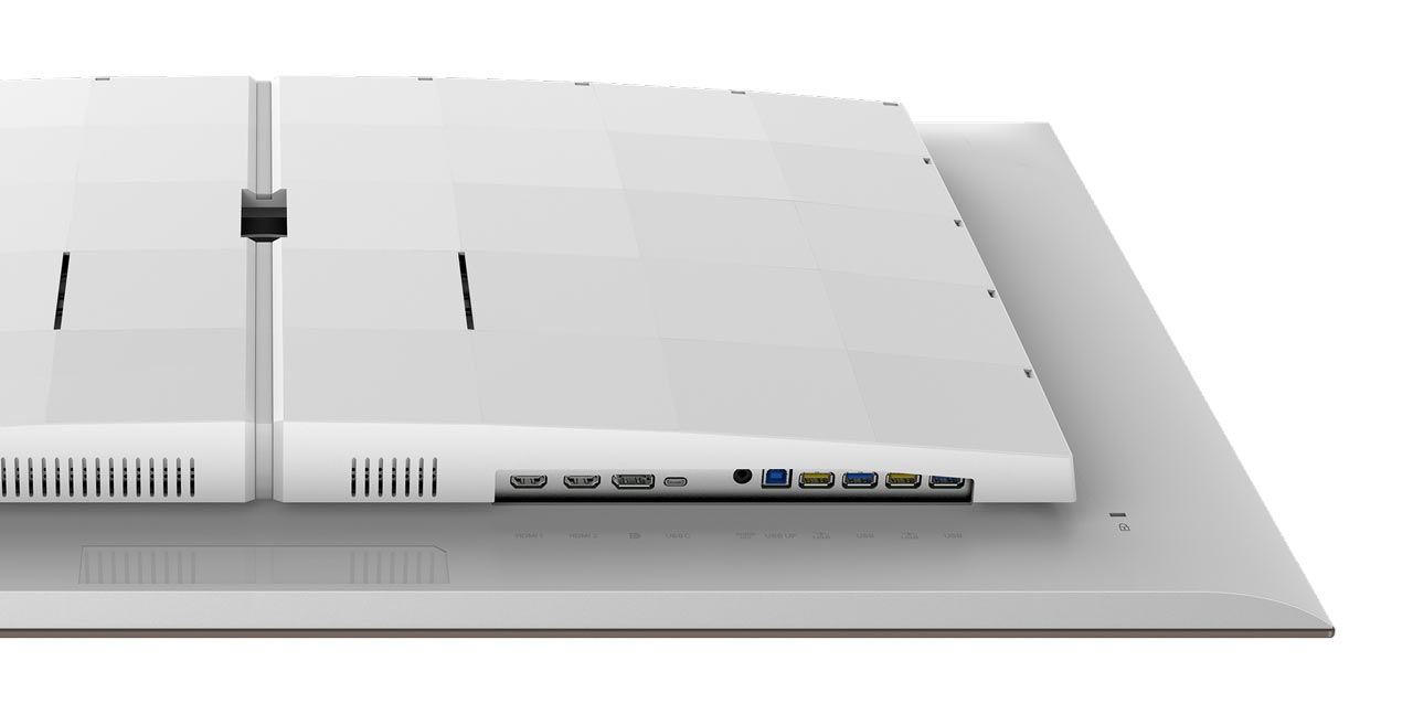 Philips Releases 42-inch Evnia Monitor for 4K OLED, 138 Hz Gaming