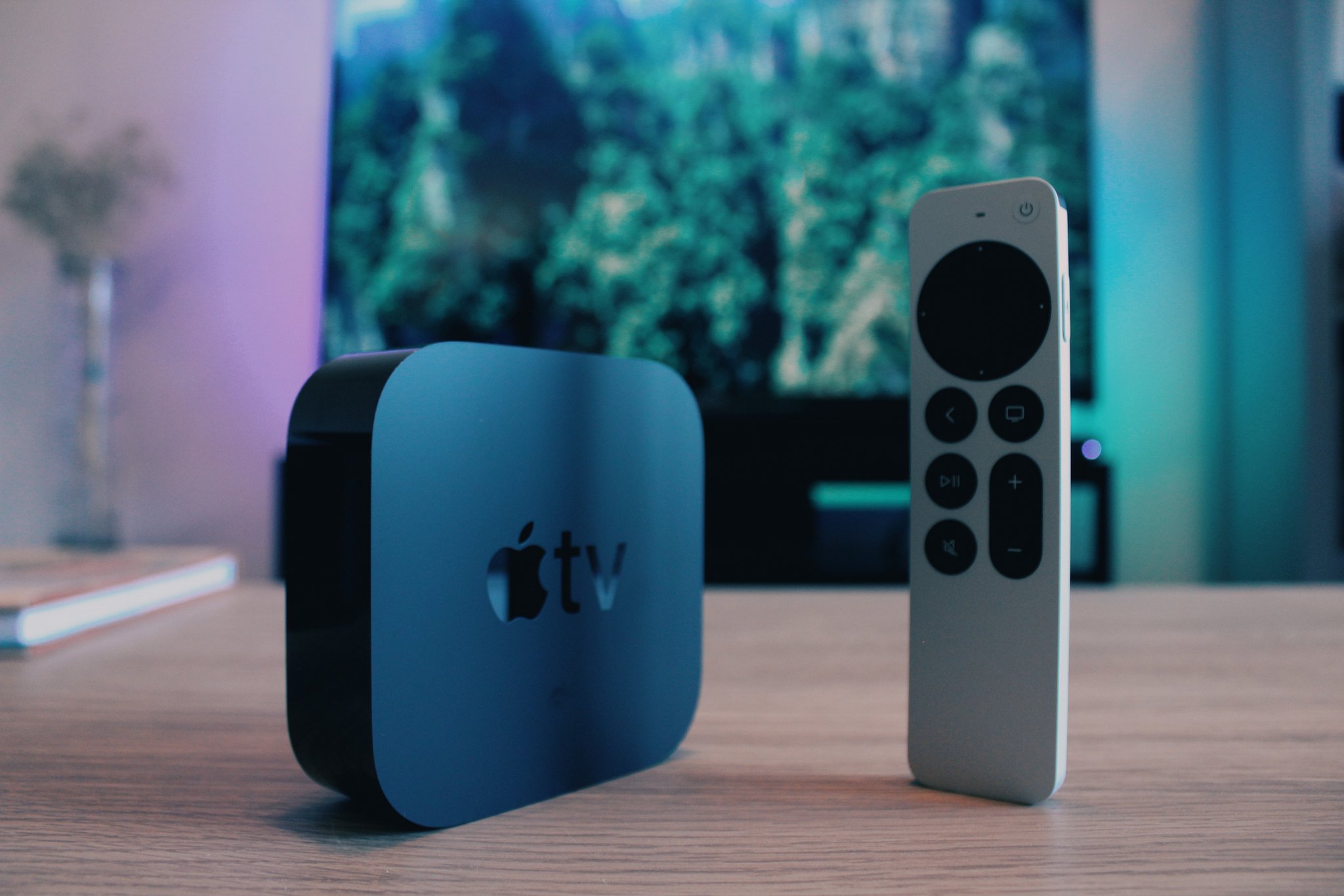 Apple TV 4K (2021) review: A great product, but for who? | iMore