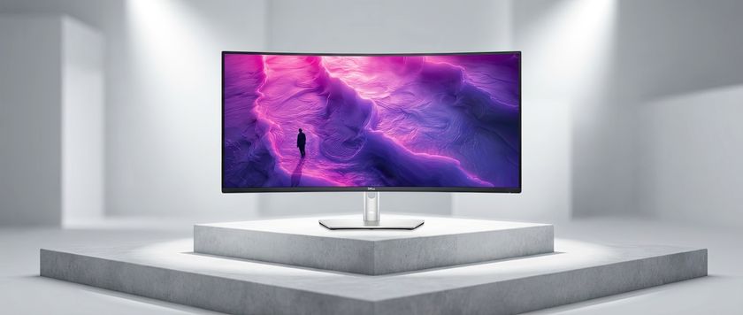 Philips Momentum 326M monitor review: Big, beautiful, and