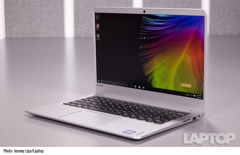 Lenovo Ideapad 710S Review - Full Review and Benchmarks | Laptop Mag