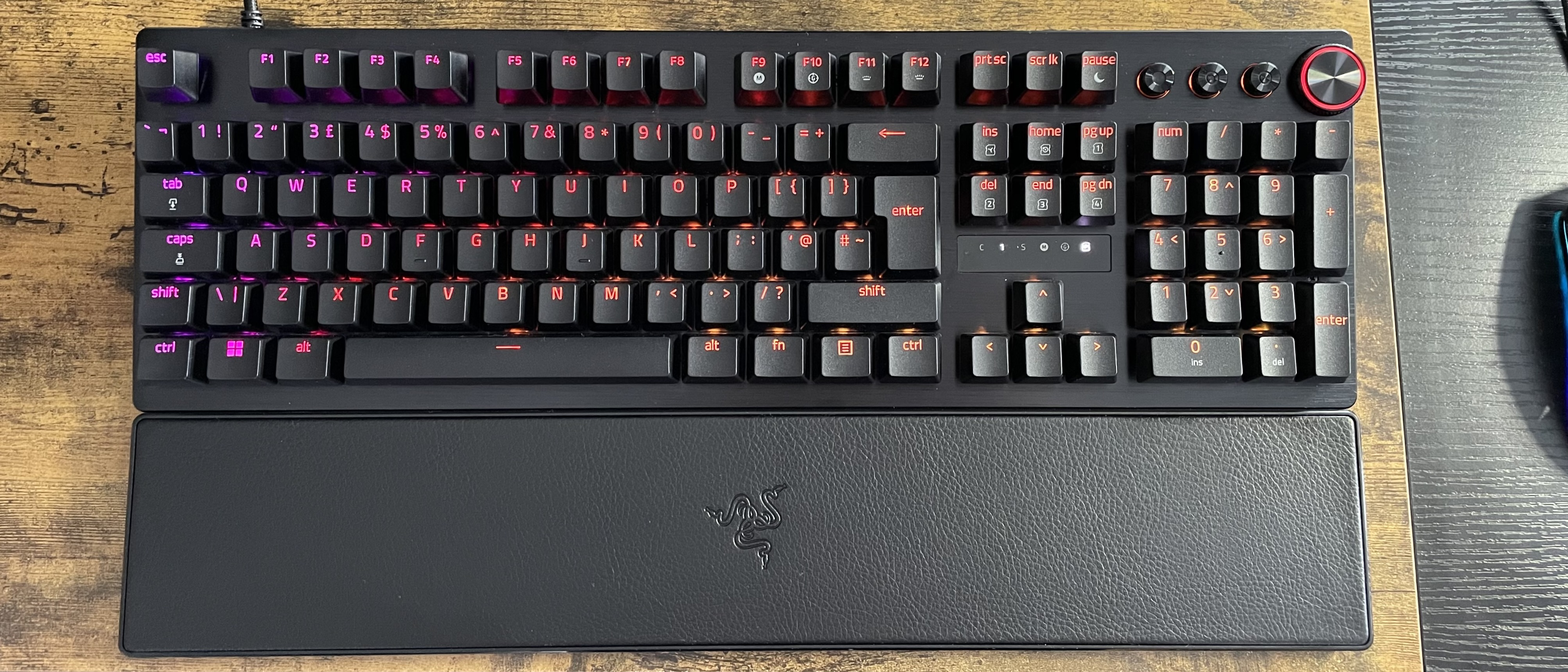 Razer Huntsman V3 Pro review: pro-gaming keyboard paradise, at a