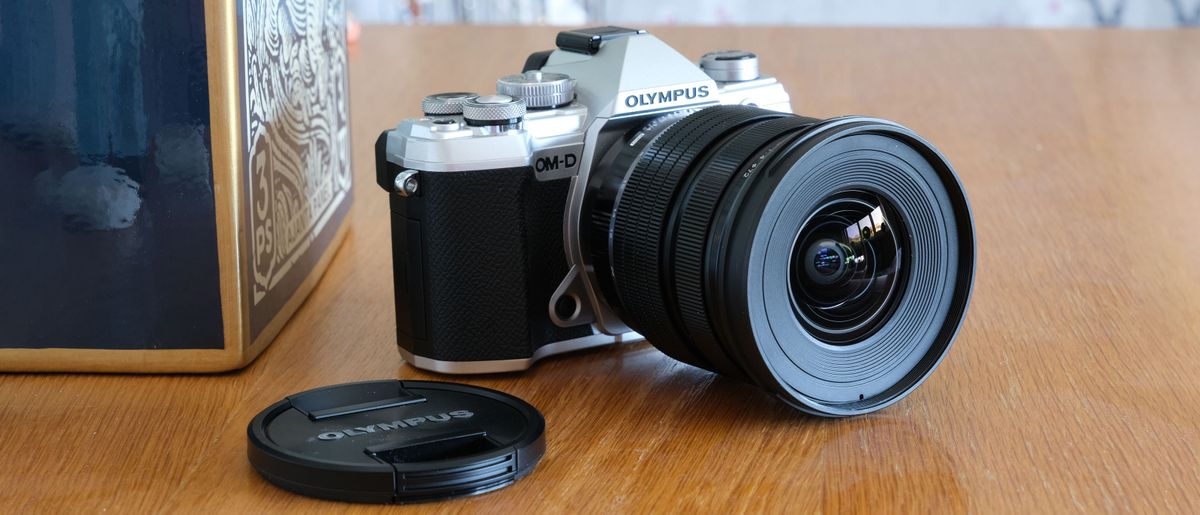 Olympus M.ZUIKO DIGITAL ED 8‑25mm F4.0 PRO review | Digital Camera