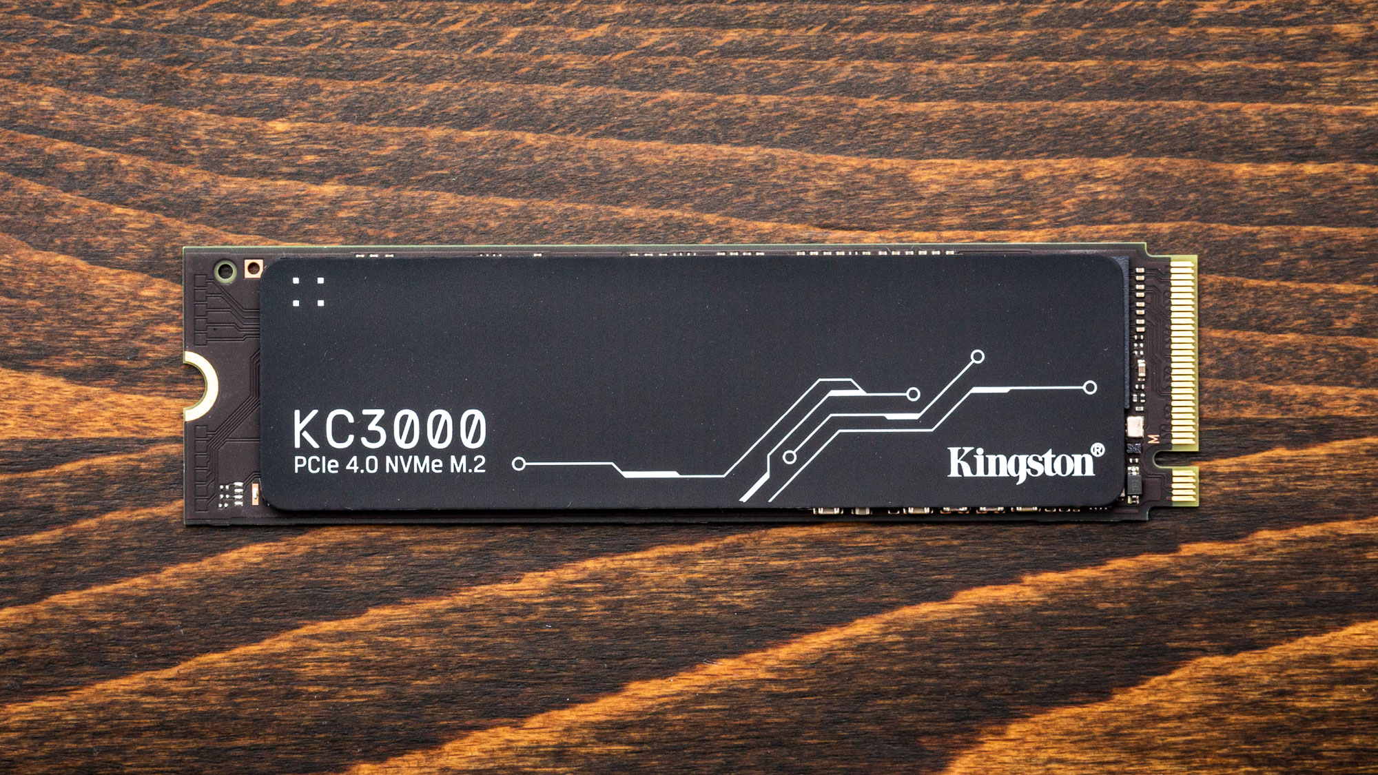 2TB Performance Results and Conclusion - Kingston KC3000 M.2 SSD