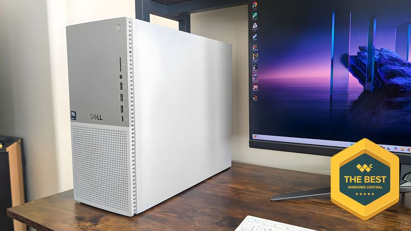 Dell Precision 5520 review: A powerful mobile workstation for