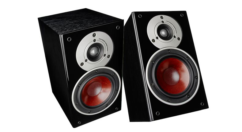 DALI Zensor 1 review: good all-rounders, and thoroughly