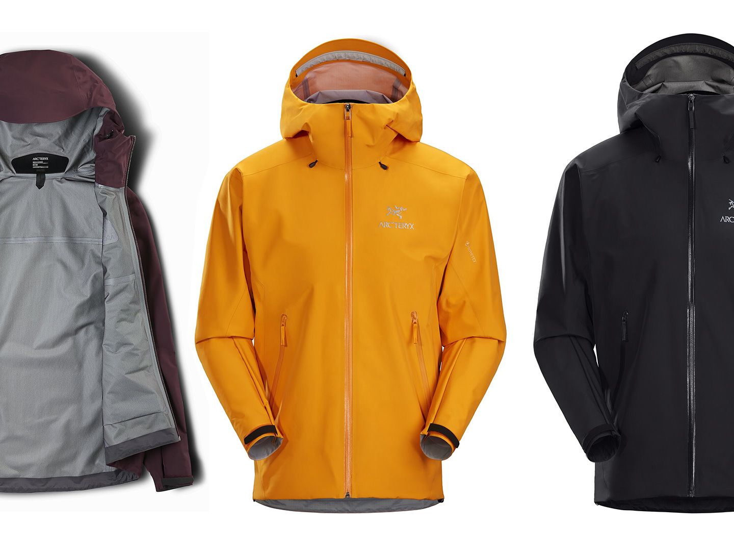 Arc'teryx Beta LT Jacket review: lightweight and ingeniously