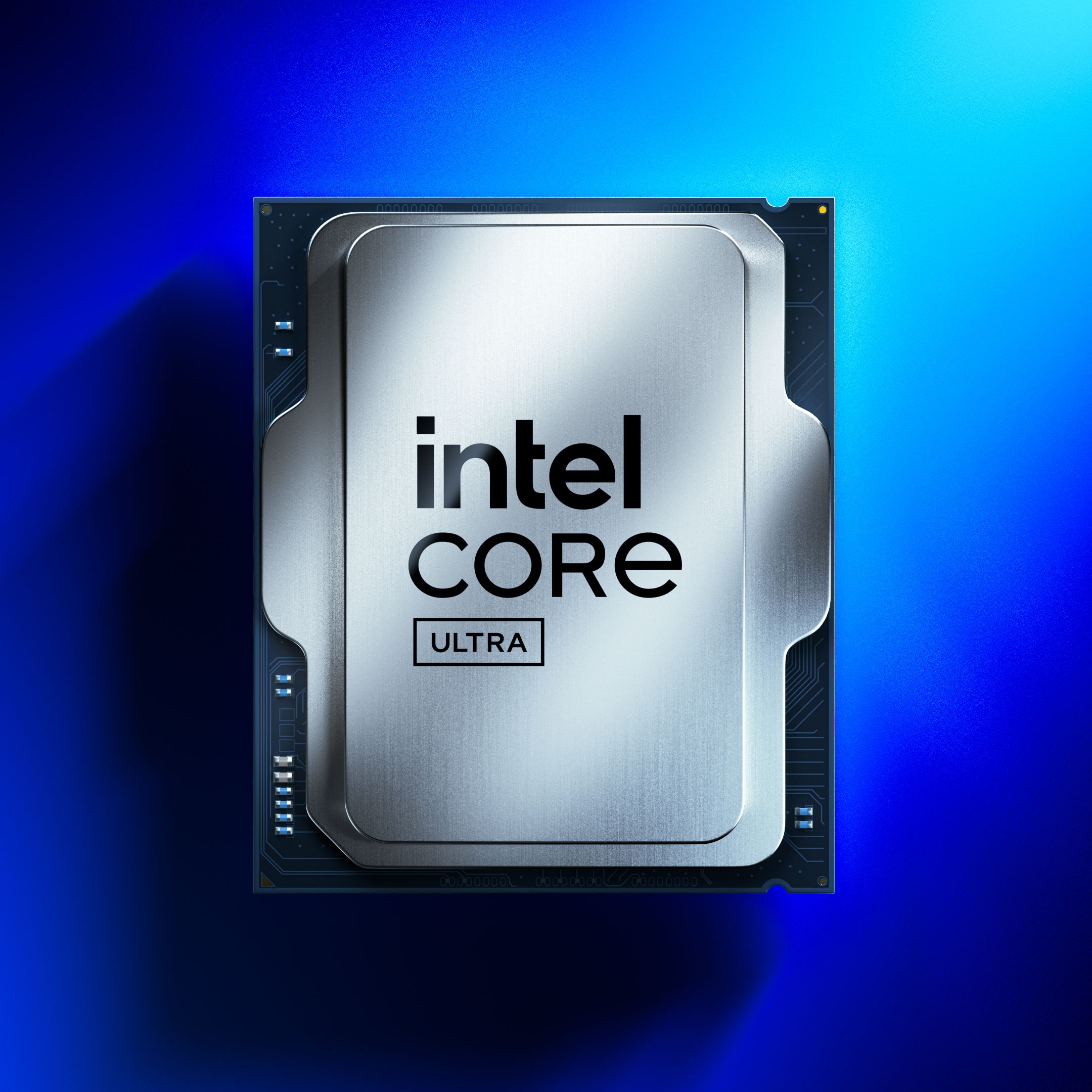 Core Ultra 9 285K retail samples benchmarked in CPU-Z and Blender