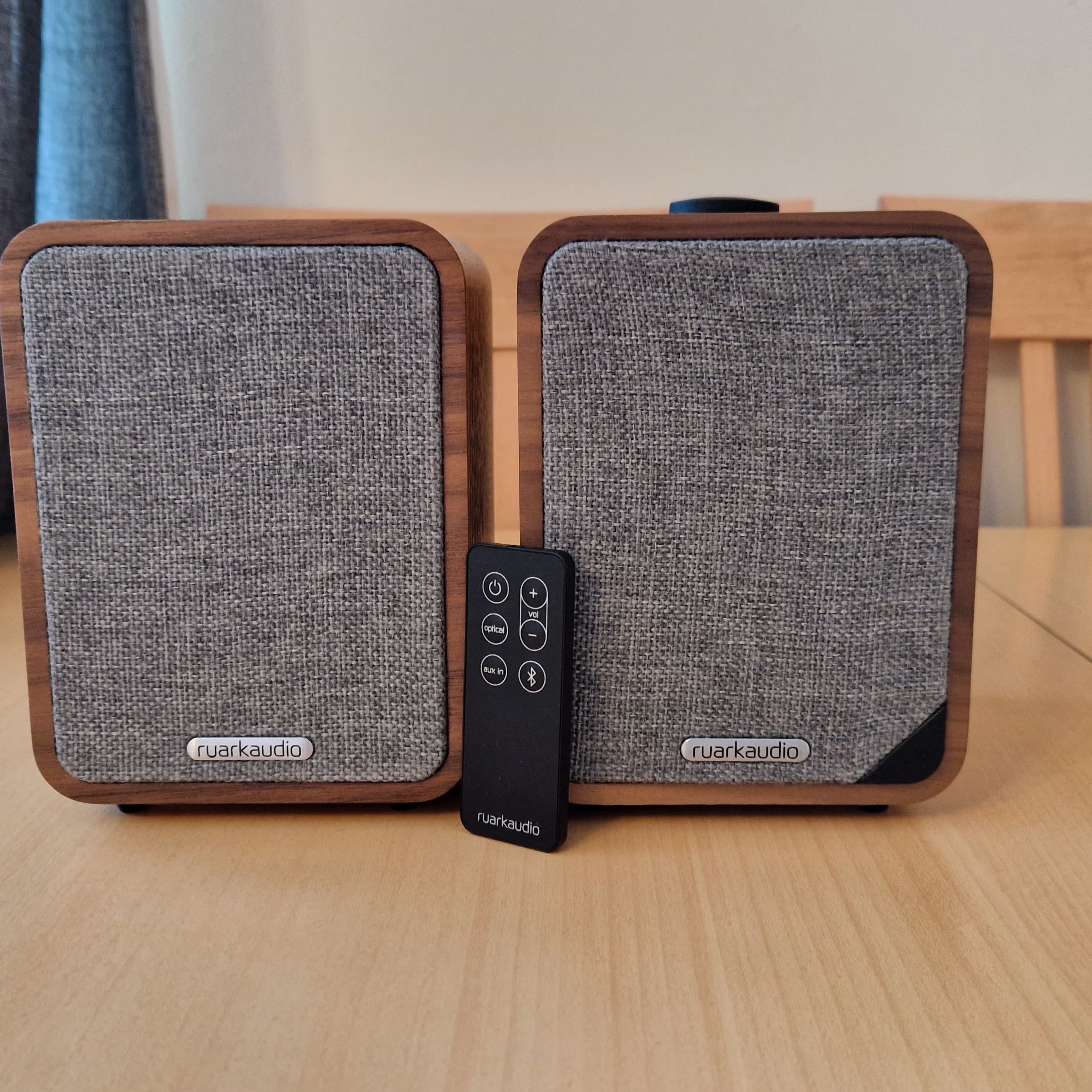 Ruark MR1 MK2 speakers review: 