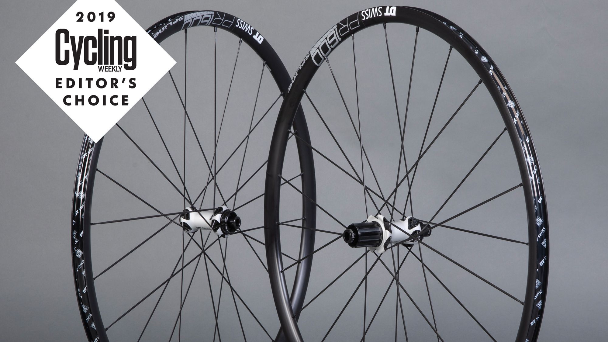 DT Swiss 1600 Spline 23 review | Cycling Weekly