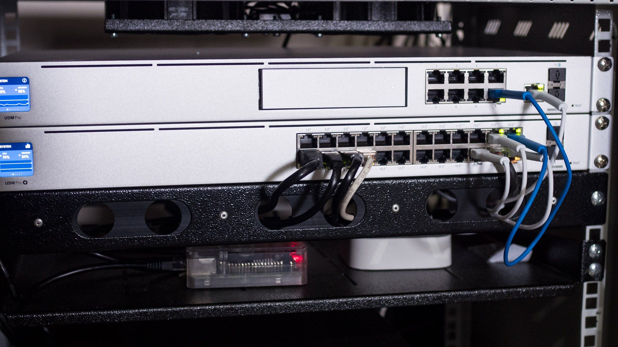 Ubiquiti UniFi Dream Machine Pro review: The ultimate router for