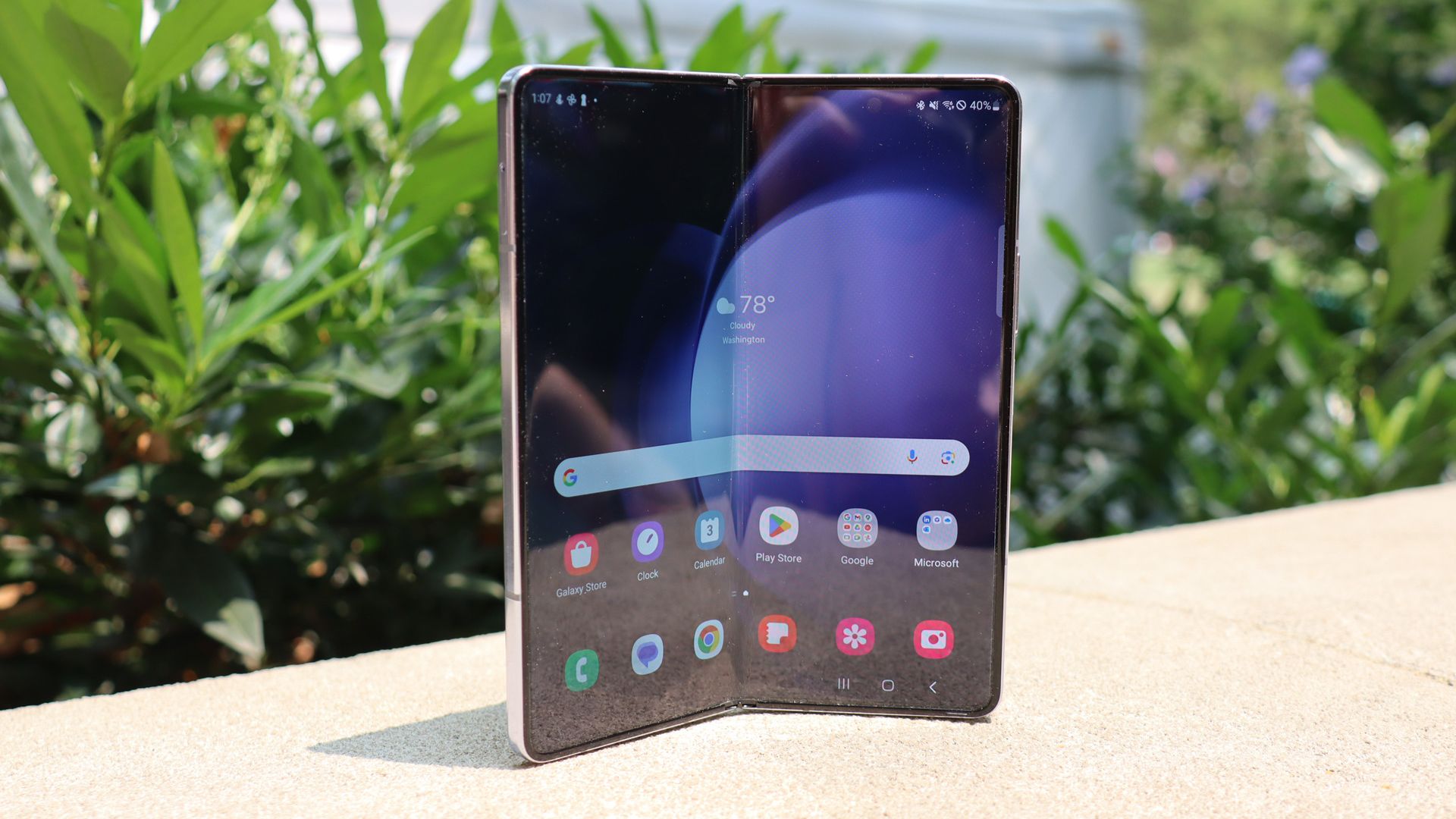 Even if there is a Samsung Galaxy Z Fold 6 Ultra you might not be