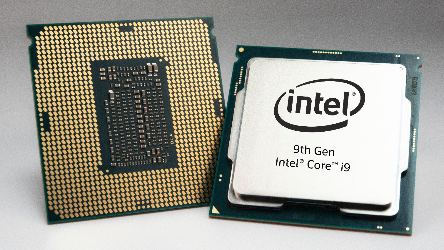 Intel Core i7-9700K 9th Gen CPU Review: Eight Cores And No Hyper