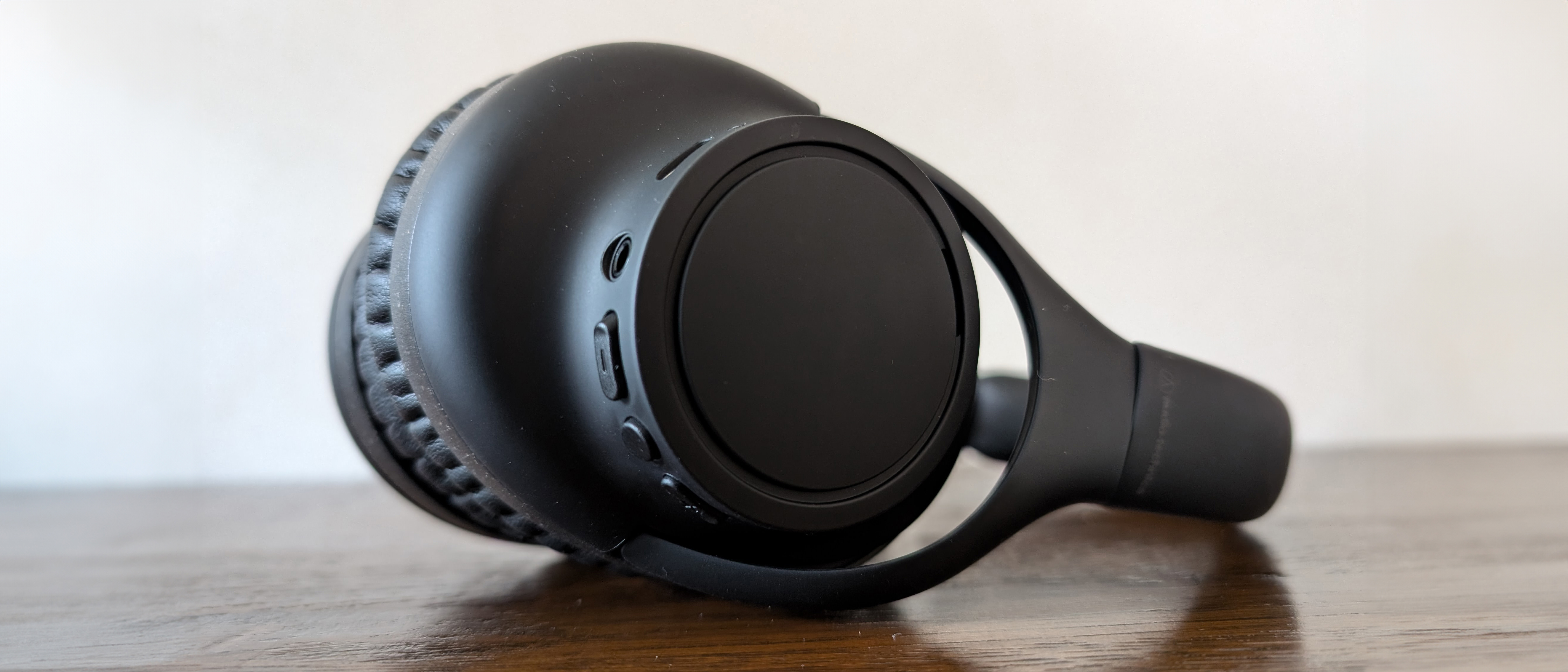 Audio-Technica ATH-S300BT wireless headphones review: Great sound