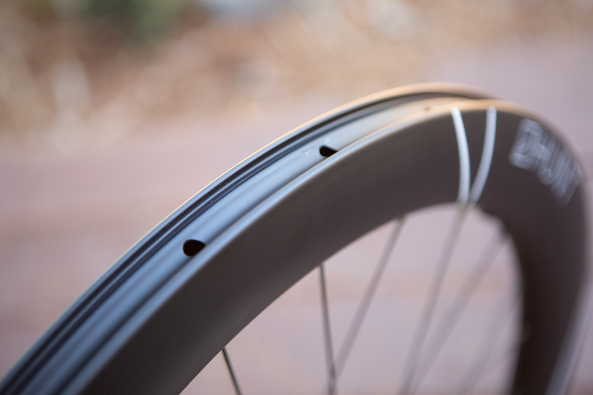 Hunt 60 Limitless Aero Disc wheelset review | Cyclingnews