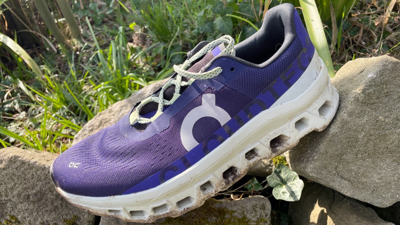 On Cloudmonster Review | Coach