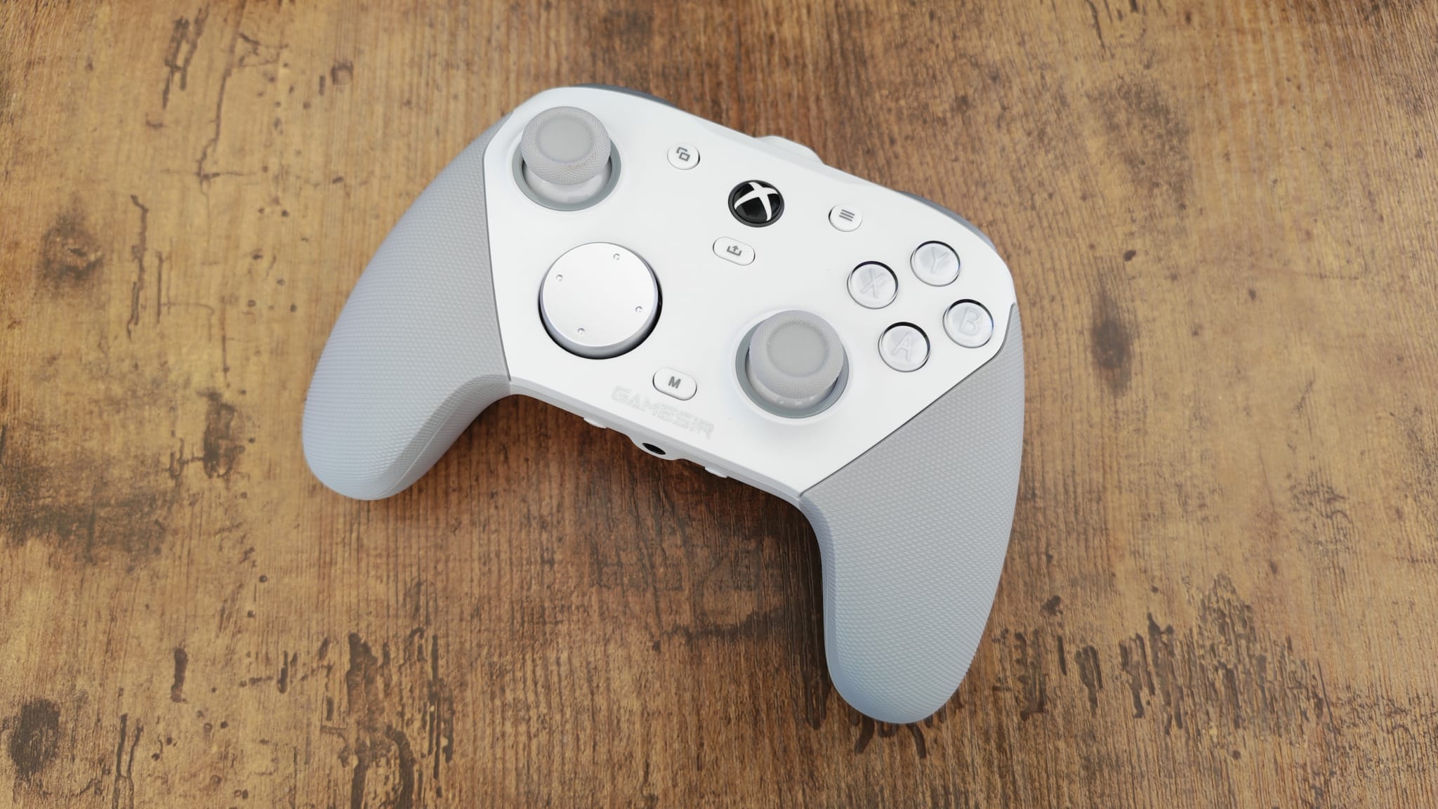 This controller just stole the 