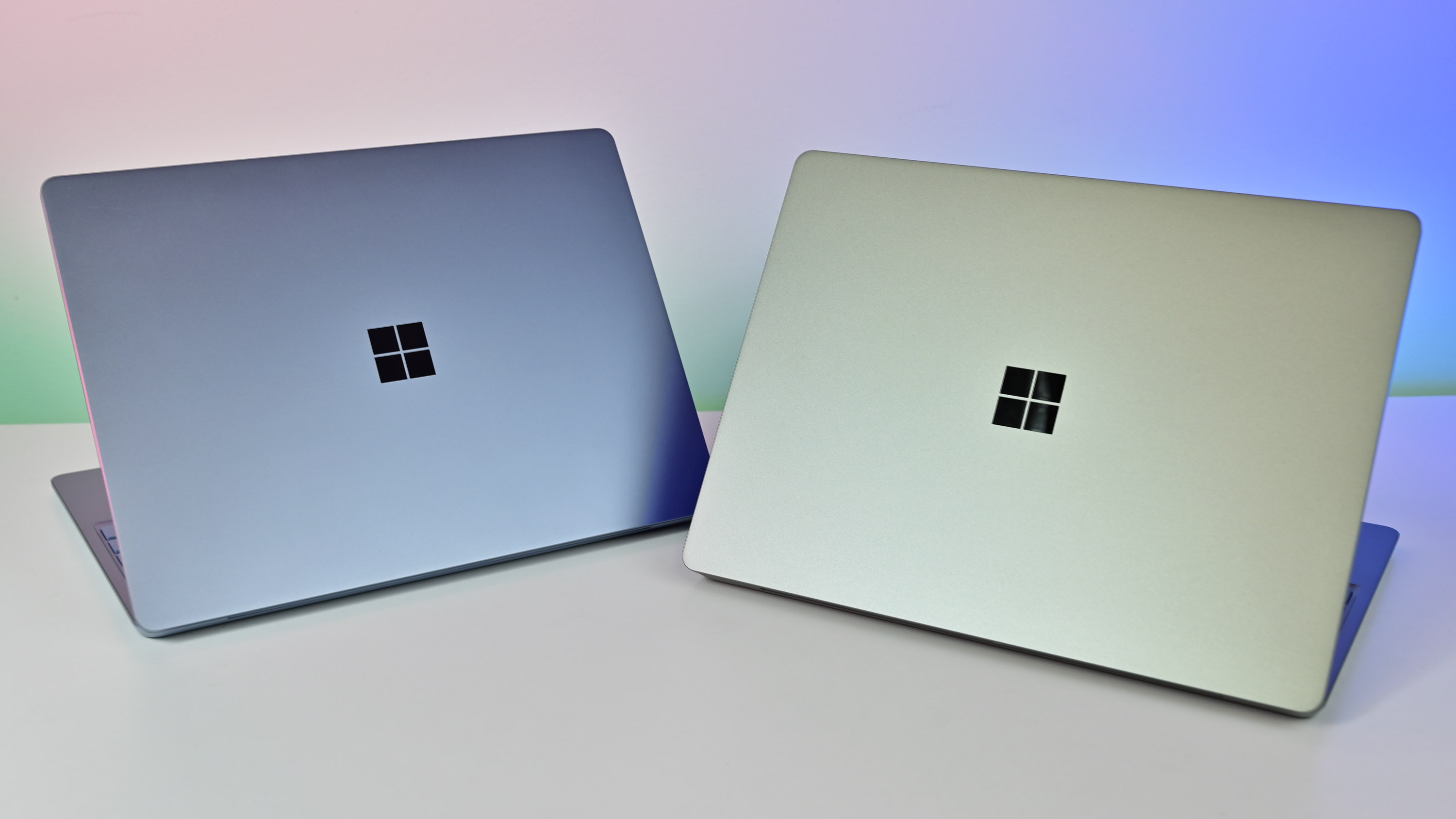 Surface Laptop Go 2 review: Faster, longer battery life, and now