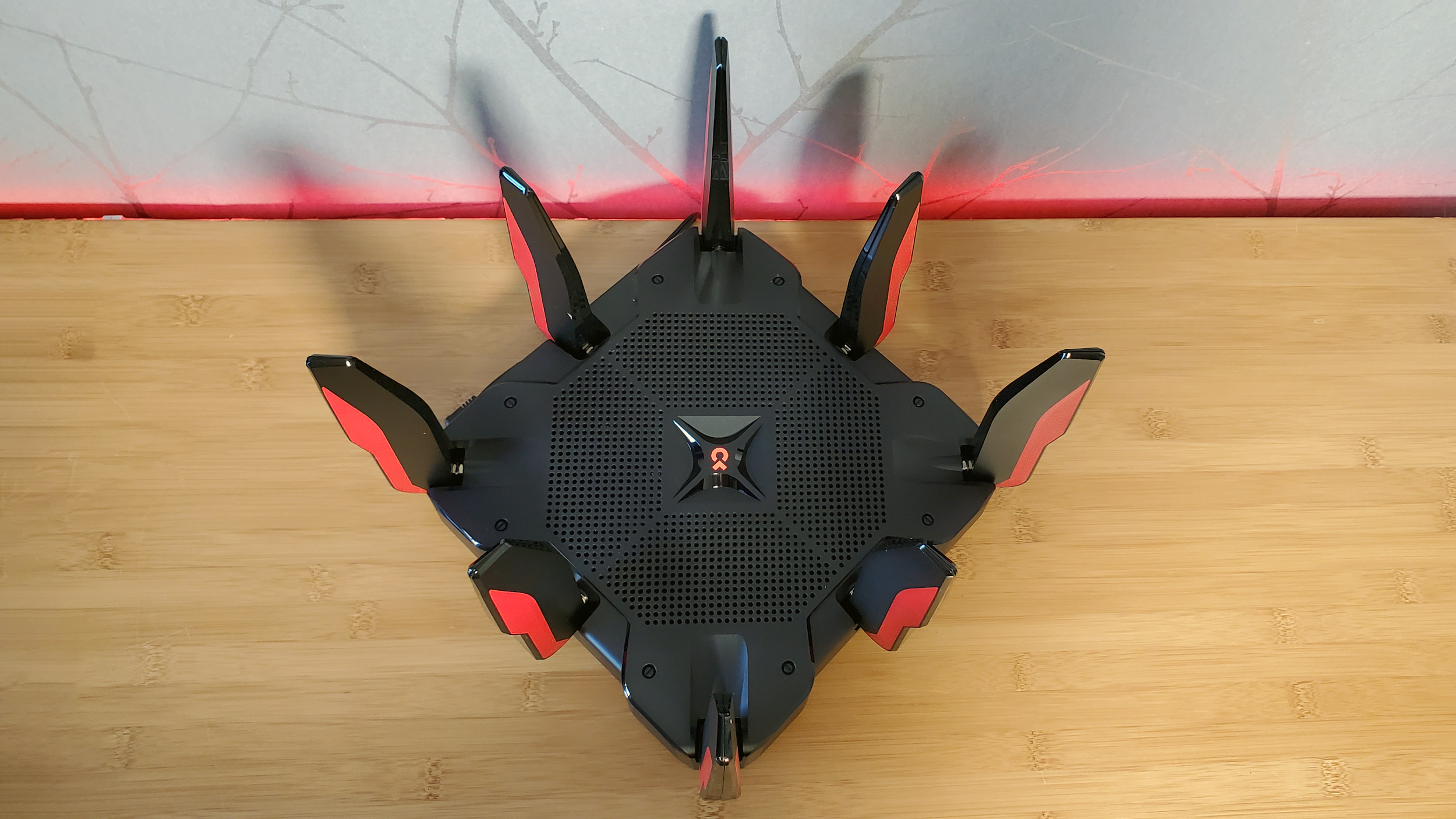 TP-Link Archer AX11000 Gaming Router Review: High-End Mixed Bag