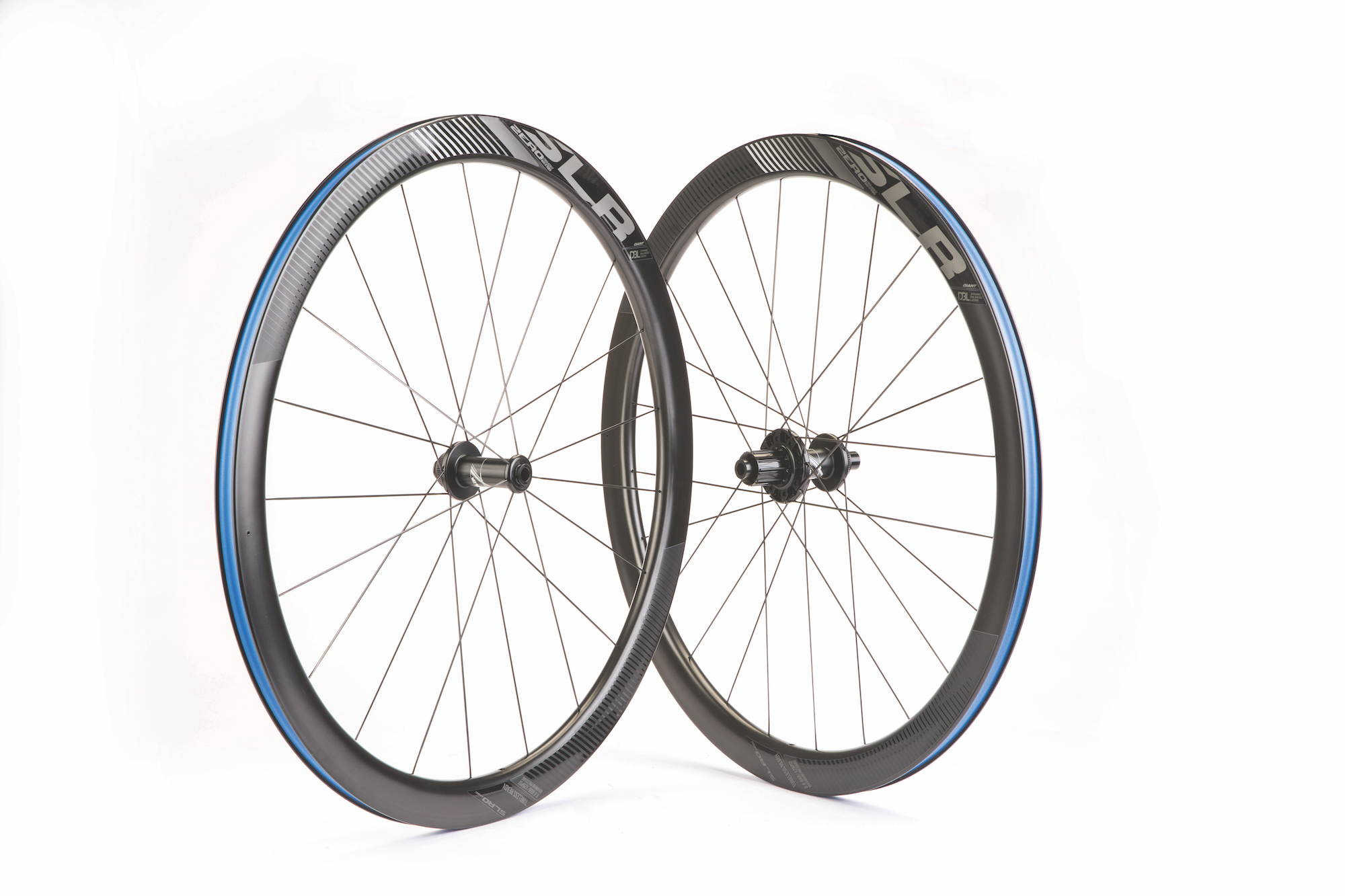Giant SLR 0 42mm disc wheelset review | Cycling Weekly