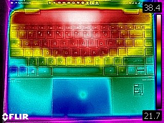 HP Spectre x360 14: The New Best 2-in-1 Laptop | Tom's Hardware