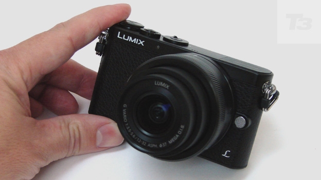 Panasonic Lumix GM1 review | T3
