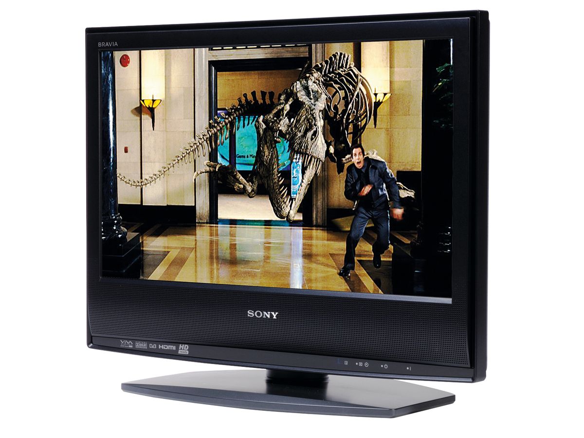 Sony KDL-20S2030 review | TechRadar